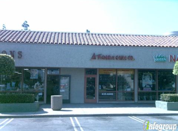 Anaheim Cash Co - Anaheim, CA