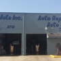 Target Auto Repair Inc
