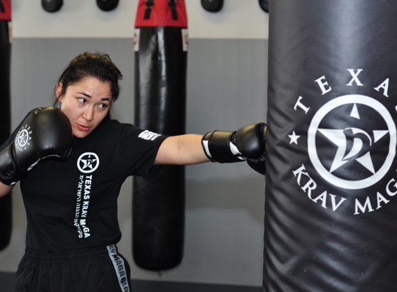 Texas Krav Maga - Katy, TX