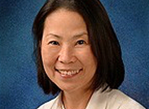 Dr. Vivian V Chang, MD - Los Angeles, CA