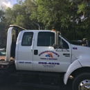 Higginbotham's Towing & Recovery - Towing