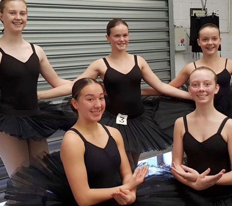 Michelle Maree School of Dance - Erina, NSW