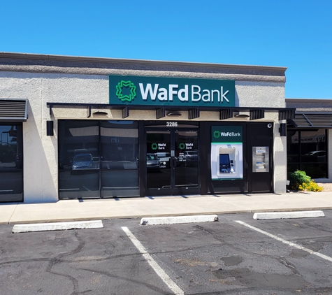 WaFd Bank - Tucson, AZ