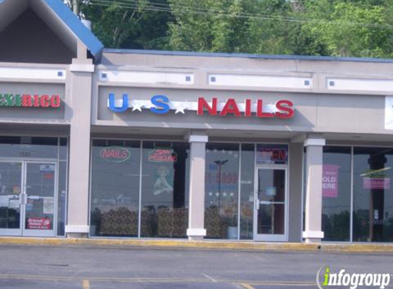 US Nail - Nashville, TN