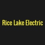 Rice Lake Electric