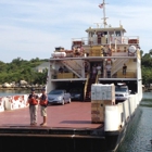 Fishers Island Ferry ' Managers Office '