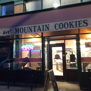 Mary's Mountain Cookies - Fort Collins, CO