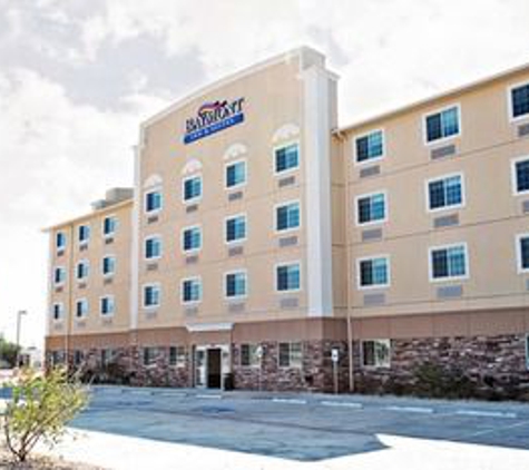 Baymont Inn & Suites - Big Spring, TX