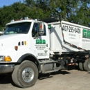 Global  Rental Dumpsters - Rubbish Removal