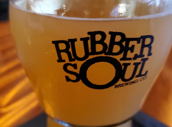 Rubber Soul Brewing - Hummelstown, PA