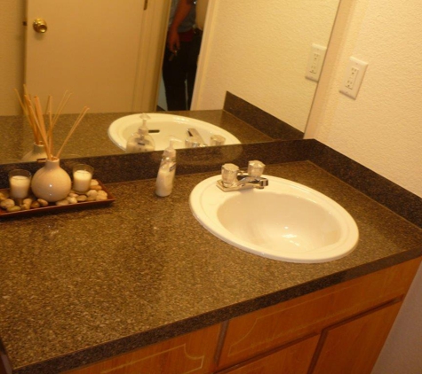 Killeen Townhomes Furnished Housing - Killeen, TX