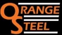 Orange Steel