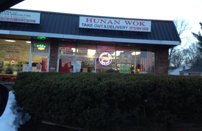 Hunan Wok 86 Ridgedale Ave Cedar Knolls Nj 07927 Yp Com