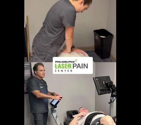 Philadelphia  Laser Pain Center - Philadelphia, PA