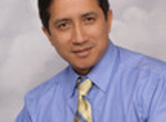 Edwin Chicchon, DDS - Fremont, CA