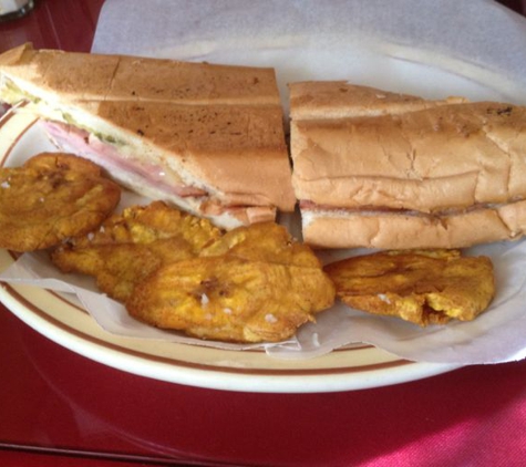 Rolando's Cuban Restaurant - Casselberry, FL