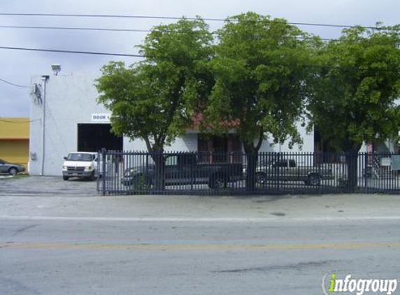 AMC Wholesale Inc - Hialeah, FL