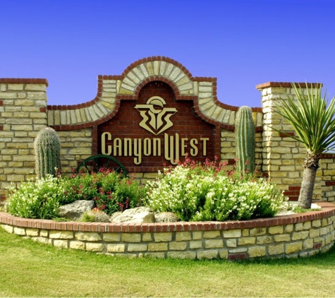 Canyon West Golf Club - Weatherford, TX