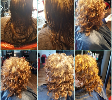 Sparklez Hair Studio & Spa - Hixson, TN