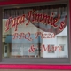 Papa Jimmie's BBQ, Pizza & More!