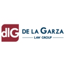 De La Garza Law Group - Product Liability Law Attorneys