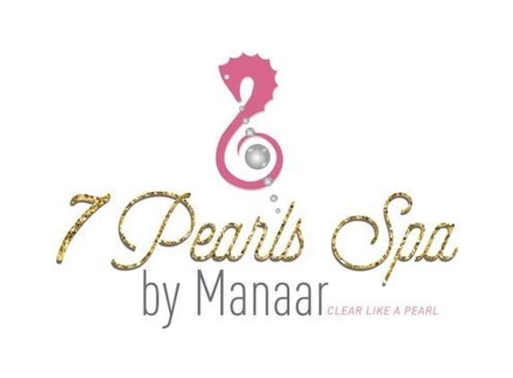 7pearls spa by manaar - Del Mar, CA