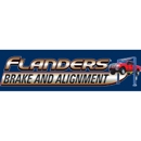 Flanders Brake & Alignment Service - Auto Repair & Service