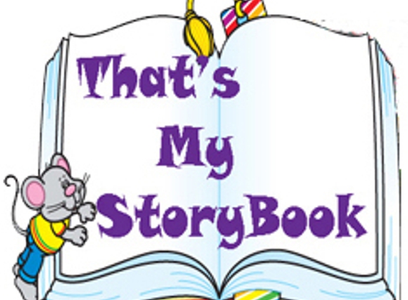 ThatsMyStoryBook - Hereford, AZ