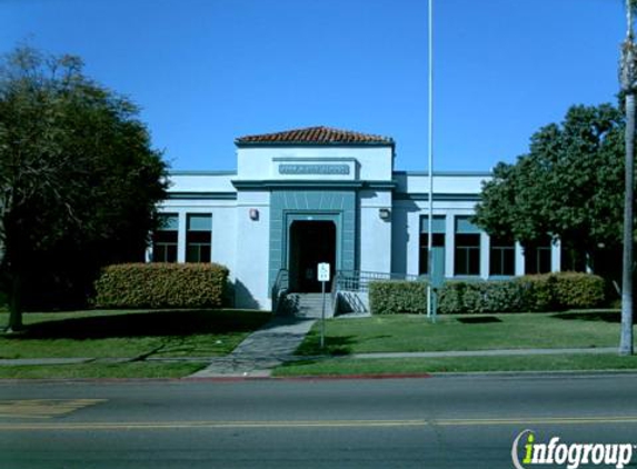 John A. Otis Elementary - National City, CA