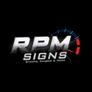 RPM Signs - Printing Services