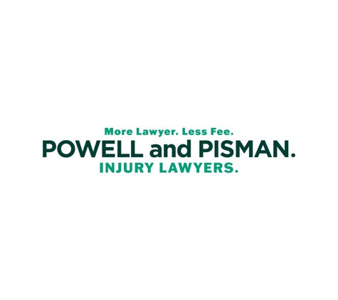 Powell and Pisman Injury Lawyers - Chicago, IL