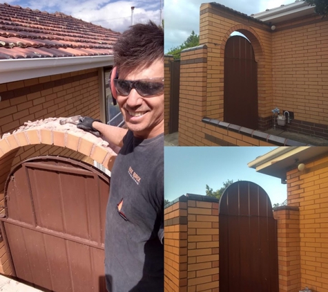 iNX BRIX - Cairnlea, VIC