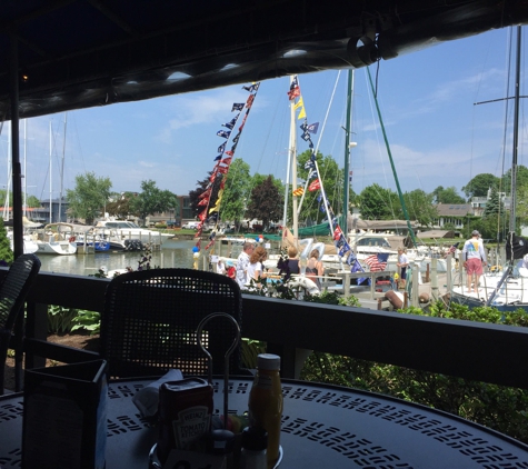 Cleveland Yachting Club - Rocky River, OH