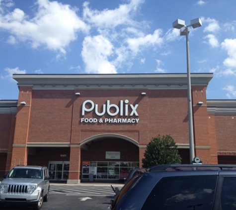 Publix Super Market at Kennesaw Walk - Kennesaw, GA