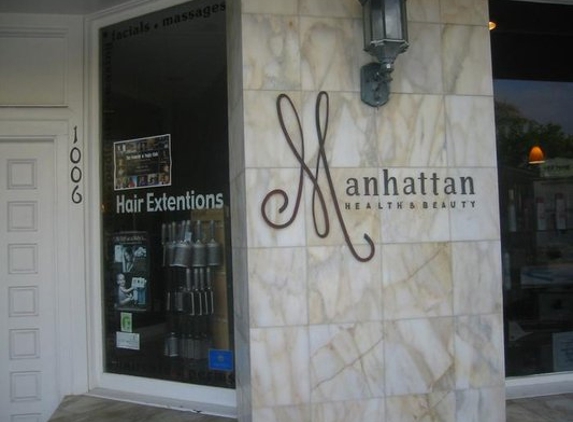 Manhattan Health & Beauty - Manhattan Beach, CA