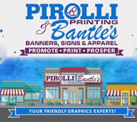 Pirolli Printing Co - Bellmawr, NJ