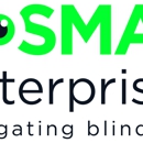 Bosma Enterprises - Blind & Vision Impaired Services
