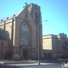 St John's Lutheran Church