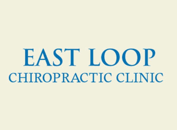 East Loop Chiropractic Clinic - Houston, TX