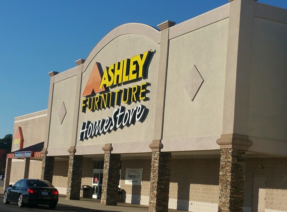 Ashley HomeStore - Florence, SC
