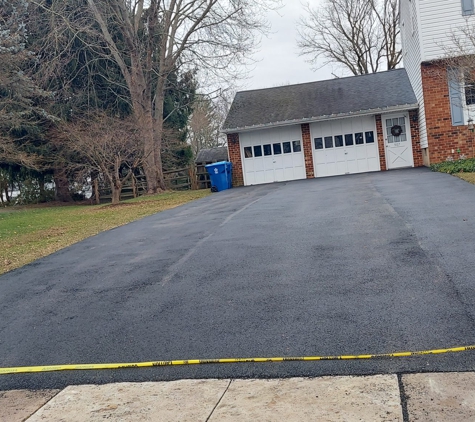 Quality Paving & Concrete - Bala Cynwyd, PA