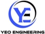 Yeo Engineering Logo