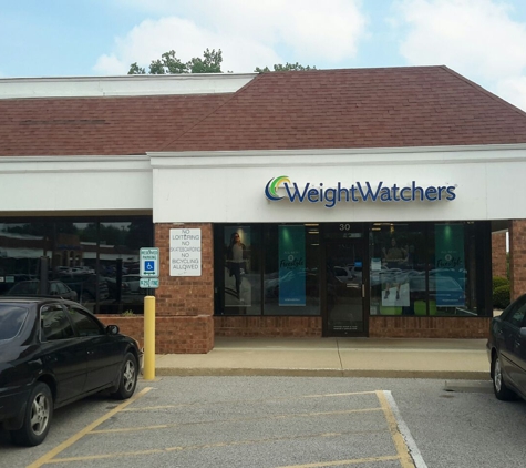 Weight Watchers - Fairview Heights, IL