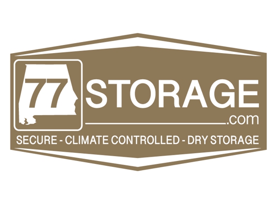 77 Storage - Southside, AL