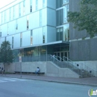 Cabot Science Library