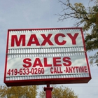 Maxcy Sales