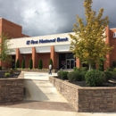 First National Bank - Banks
