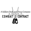 A Soldiers Deck and Fence Company gallery