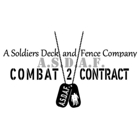 A Soldiers Deck and Fence Company