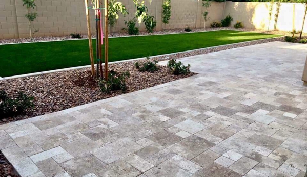 Israel & Son Landscaping - Chandler, AZ